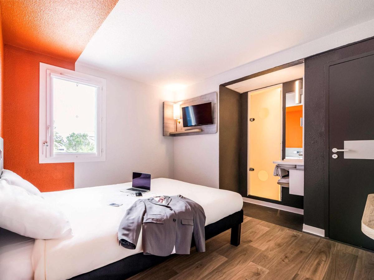 Ibis Budget Perpignan Sud מראה חיצוני תמונה